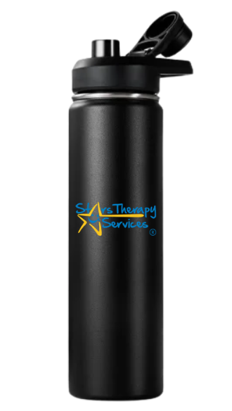 Insulated Water Bottle